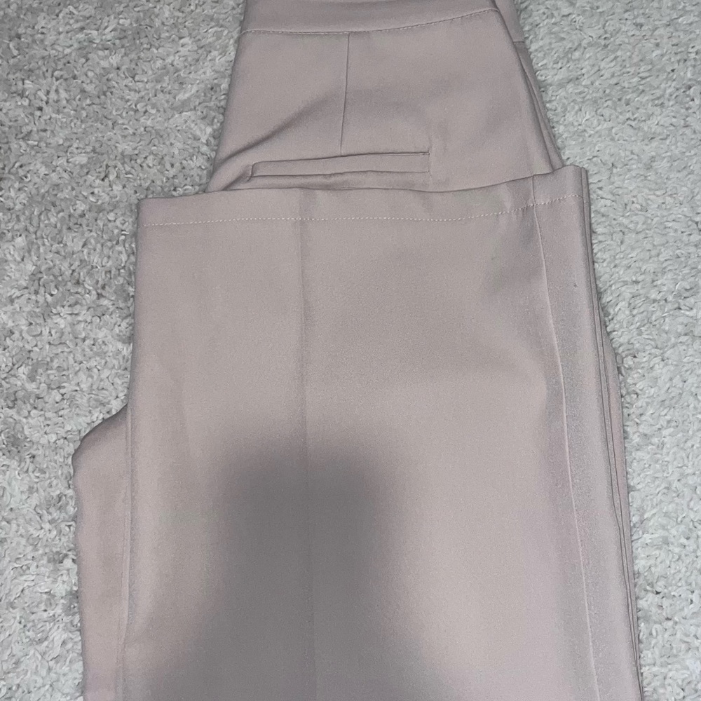 Beige Pants/ Made in Turkey